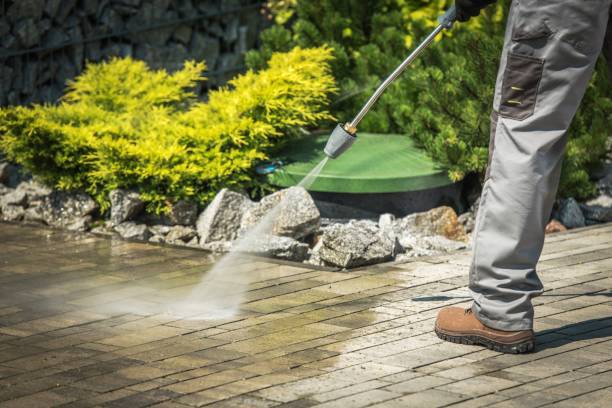  Boaz, WV Pressure Washing Pros