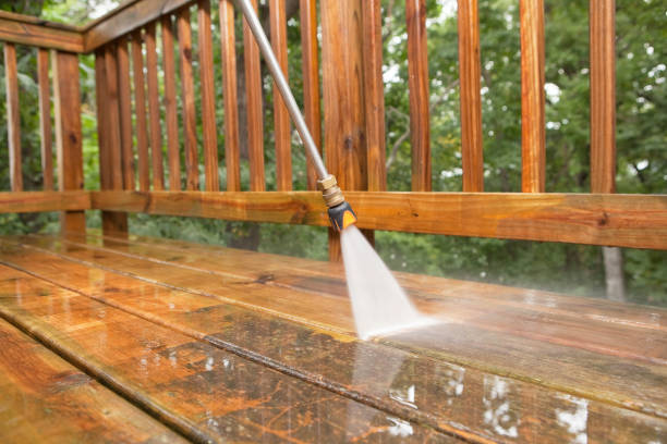 Boat and Dock Cleaning in Boaz, WV