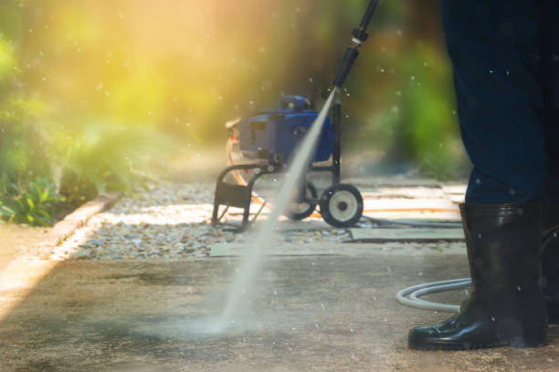 Best Solar Panel Cleaning  in Boaz, WV